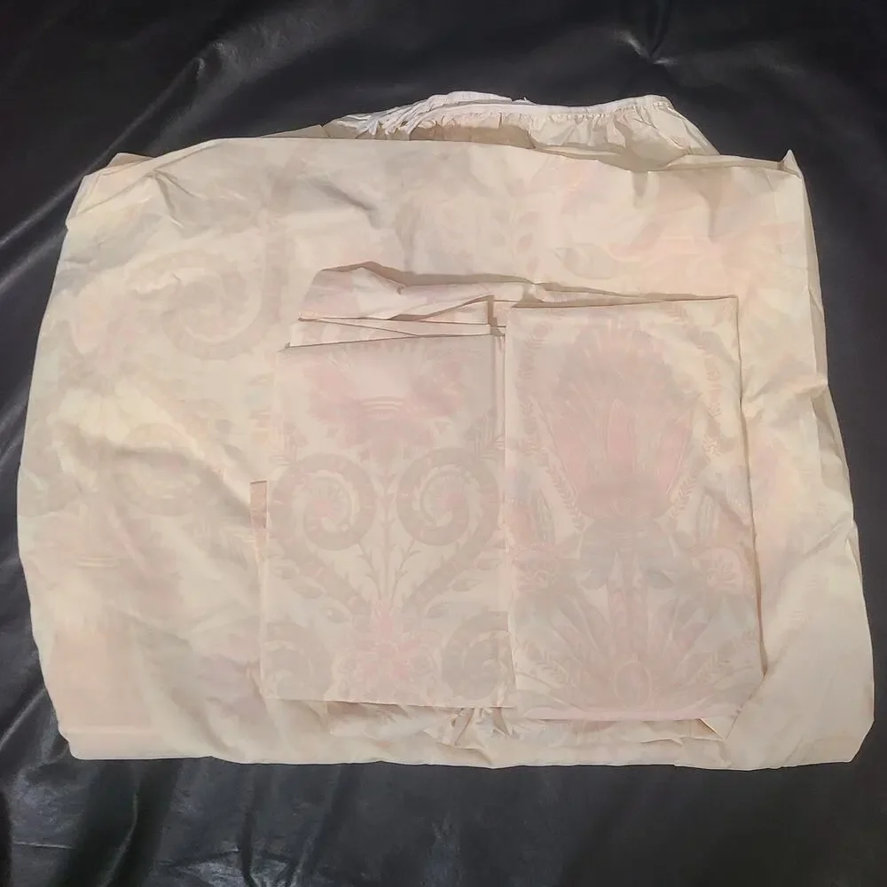 Lady Pepperell vintage 80